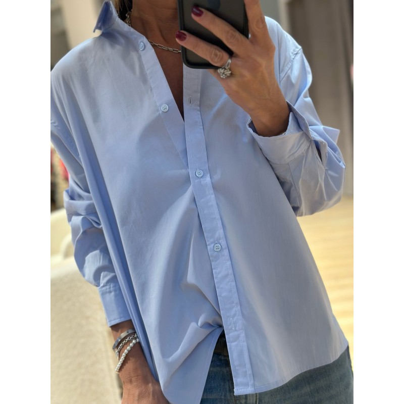 Chemise Alexia