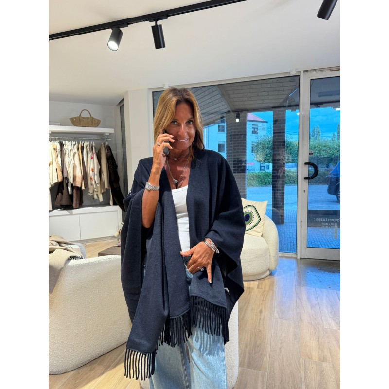 Veste/Cape Antonia Marine
