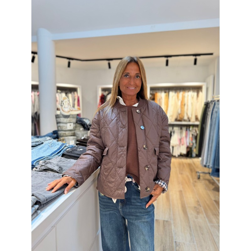 Veste Charlotte