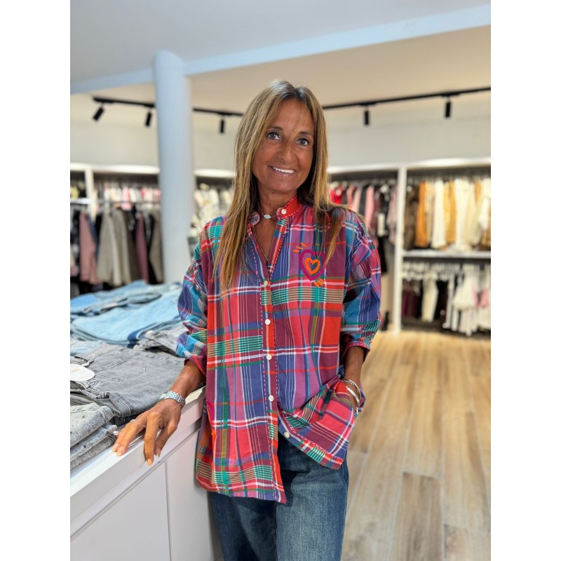 Chemise Val