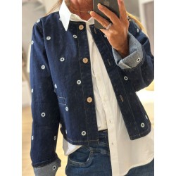 Veste Jeans Luana