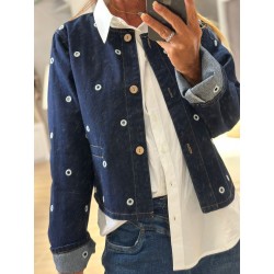 Veste Jeans Luana
