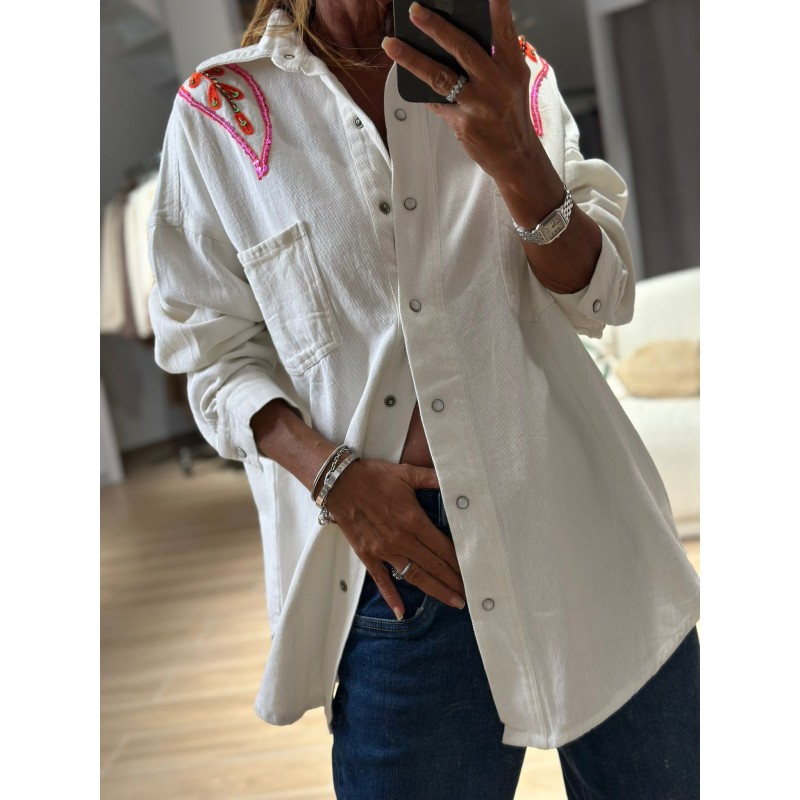 Chemise Tarifa