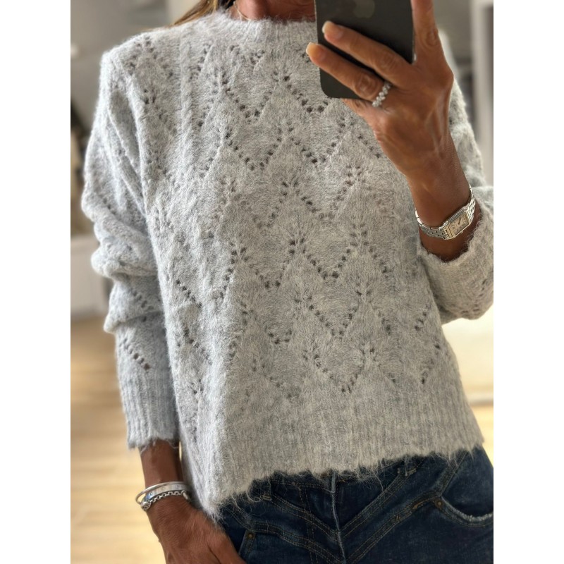 Pull Larissa