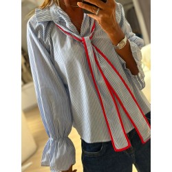 Blouse Cléa