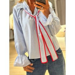 Blouse Cléa