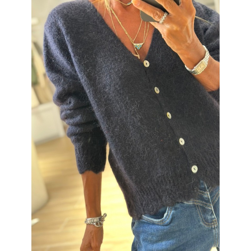 Gilet Victoria