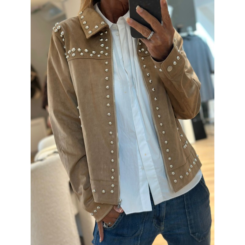 Veste Jenna