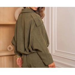 Veste bomber Nathalie