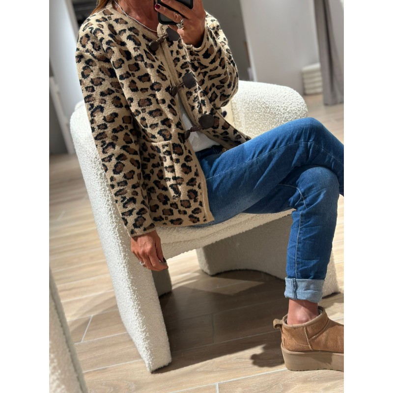 Veste Noah