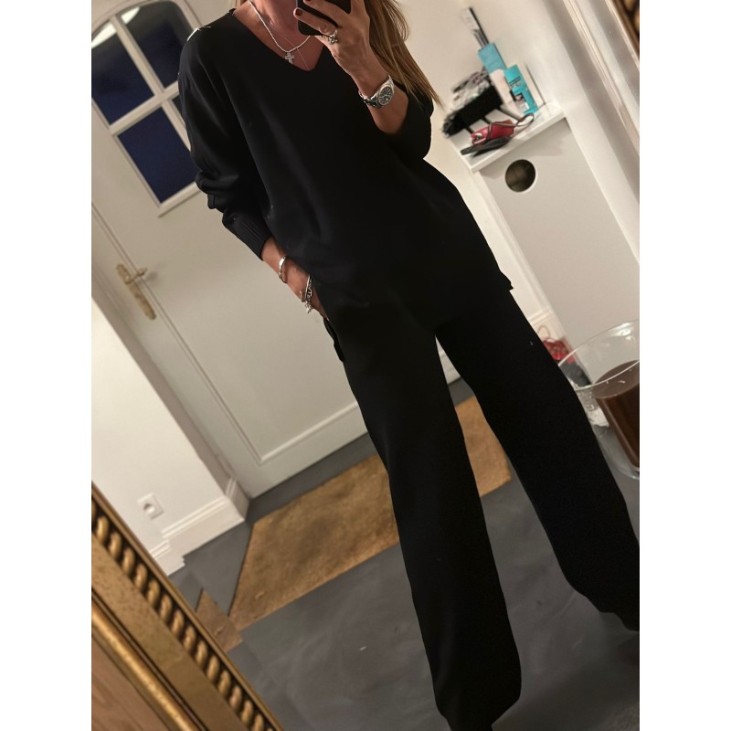 Ensemble Cocoon
