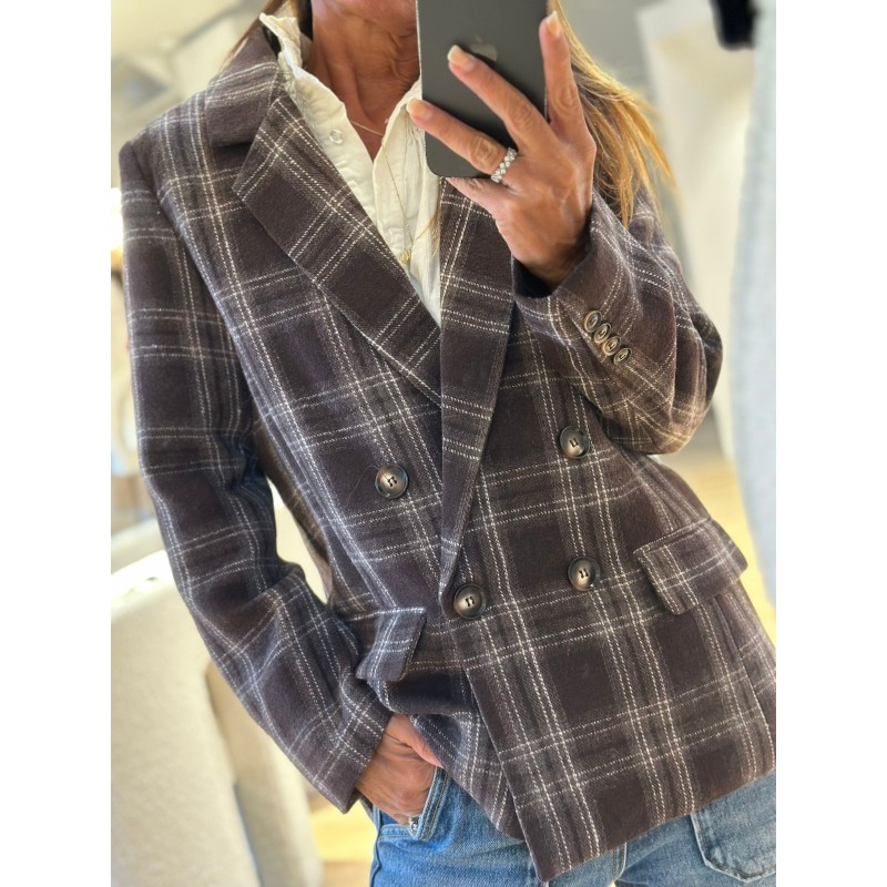 Veste Victor
