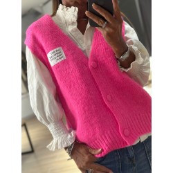 Gilet Life isn't perfect