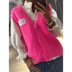 Gilet Life isn't perfect