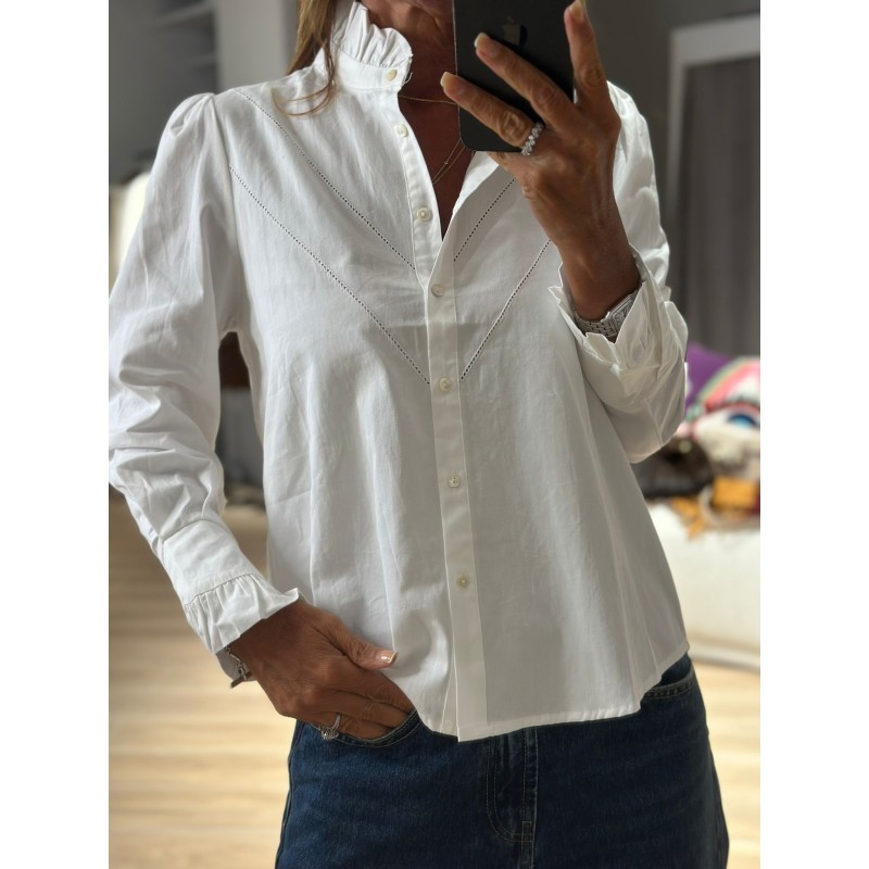Chemise Camille