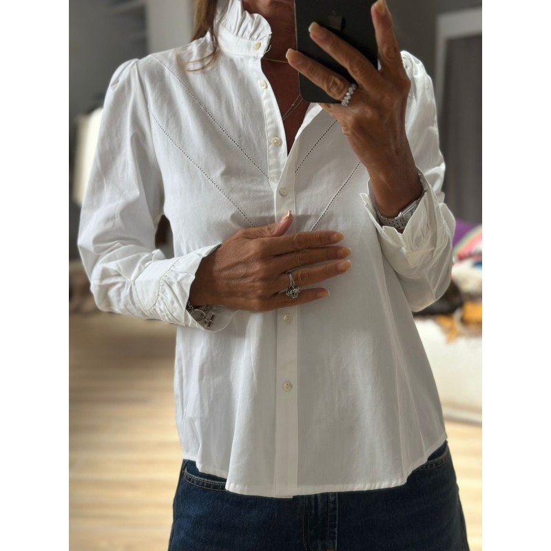 Chemise Camille