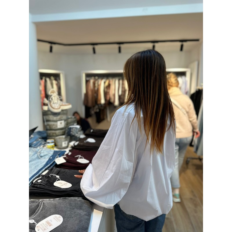 Chemise Larissa