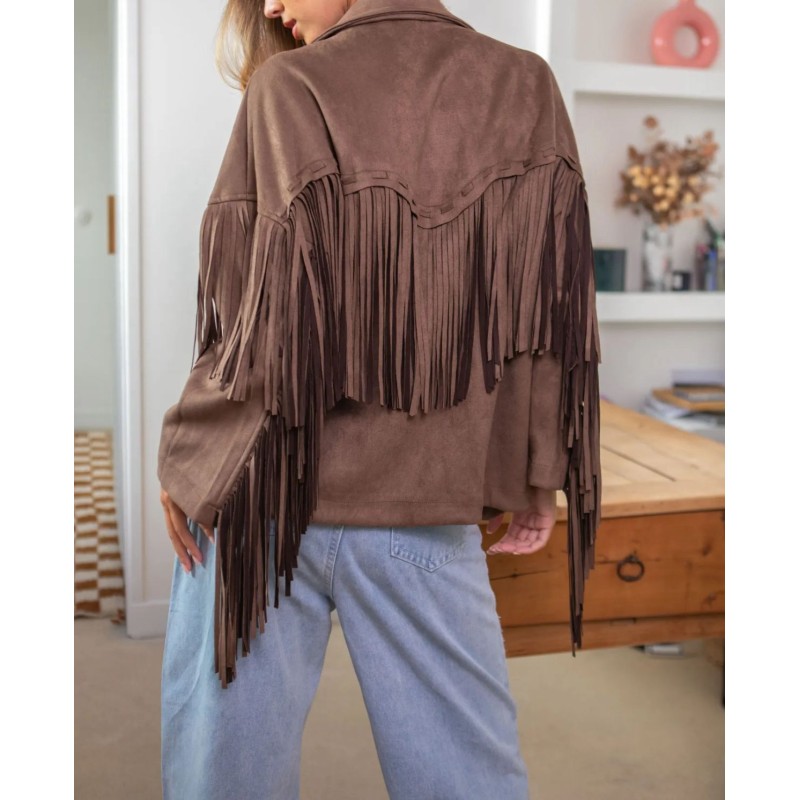 Veste Eva
