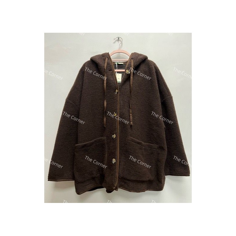 Veste Sasha