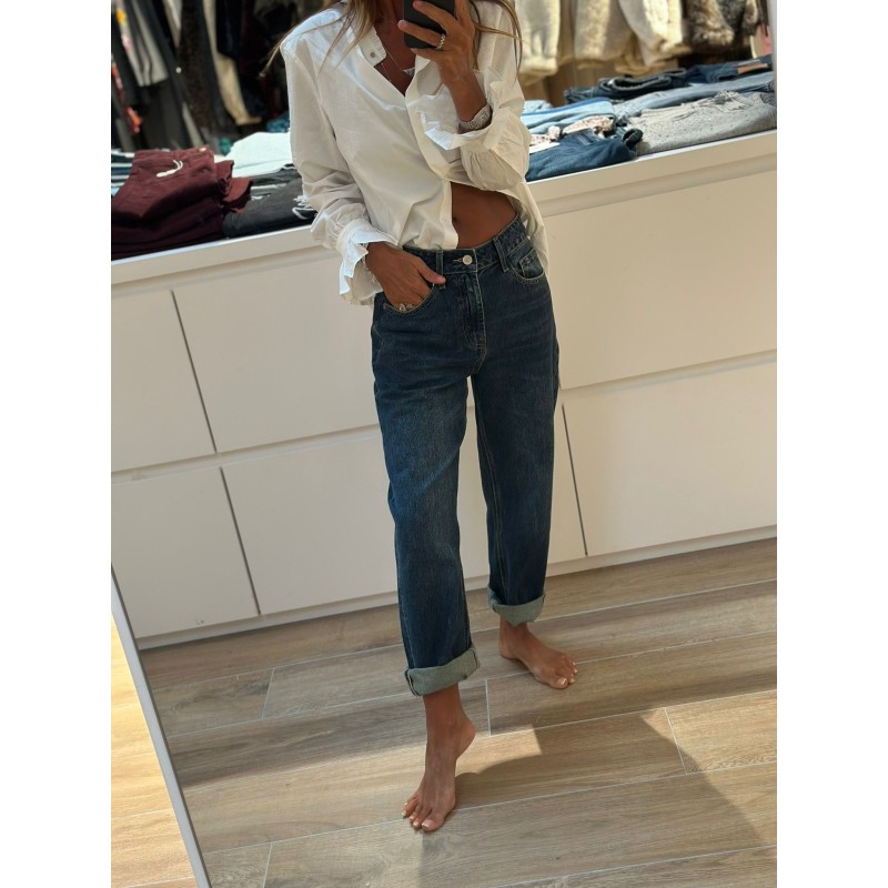 Jeans Paris