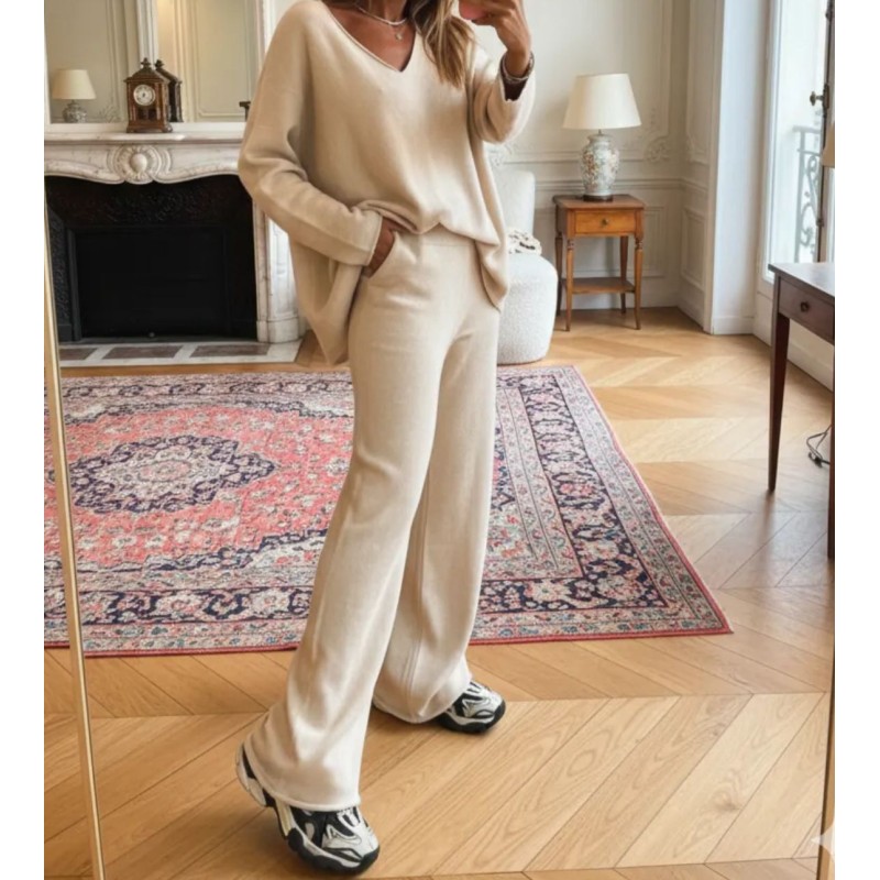 Ensemble Molly