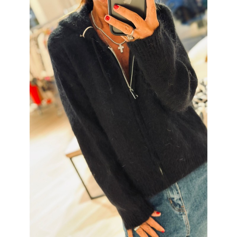Gilet Soho