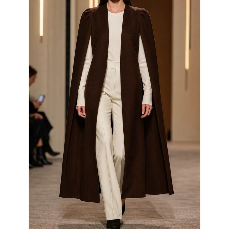 Manteau Paris