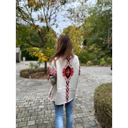 Veste Kenya Veste Kenya
