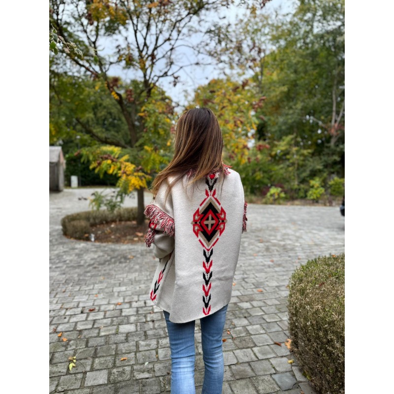 Veste Kenya Veste Kenya