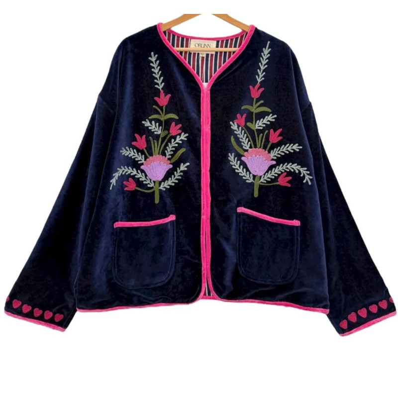 Veste Dreamer