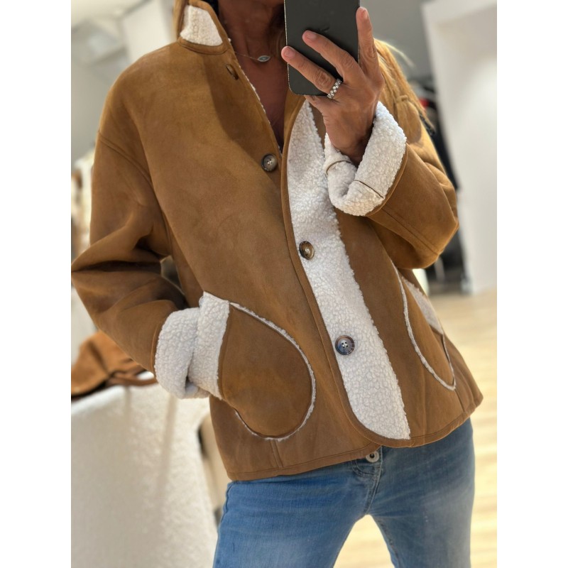 Veste Damien