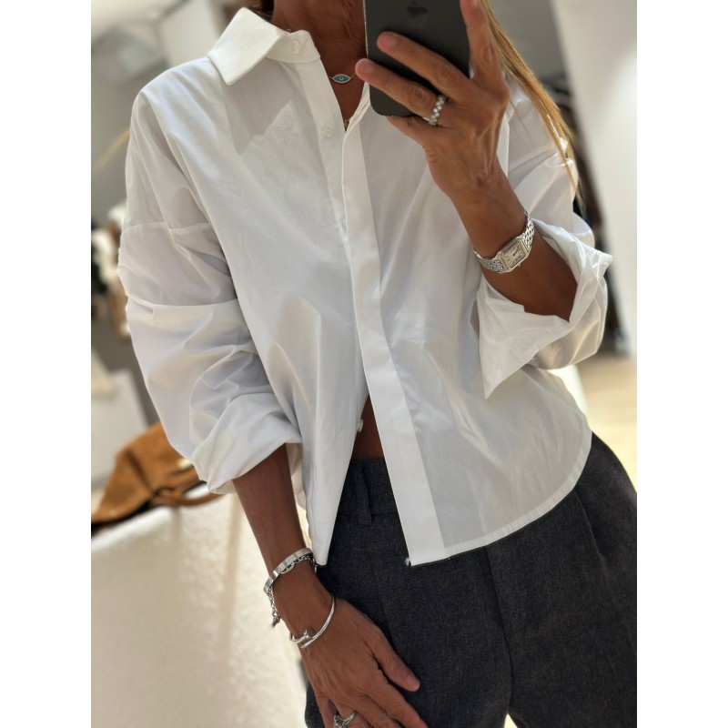 Chemise Lucie