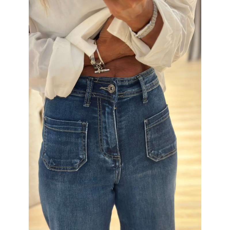 Jeans New-York