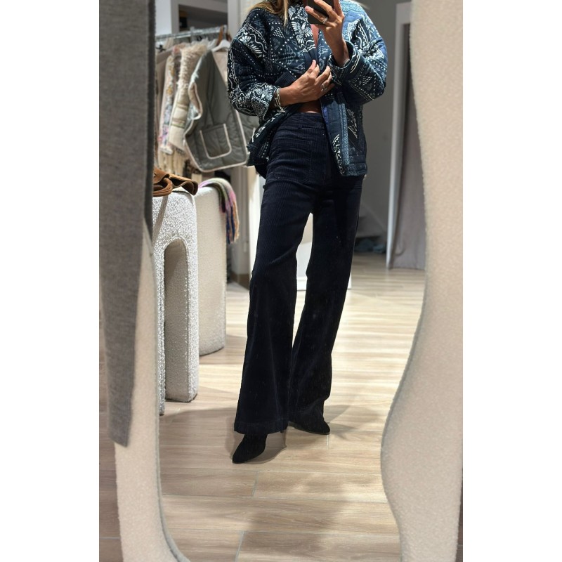 Pantalon James