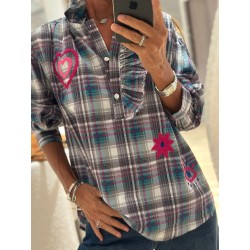Blouse Coeur