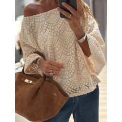 Blouse Alexane