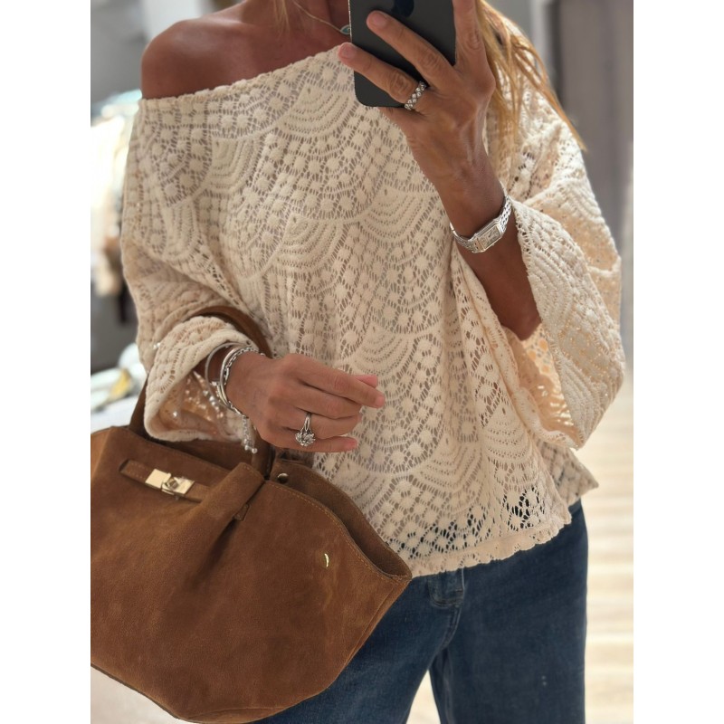 Blouse Alexane