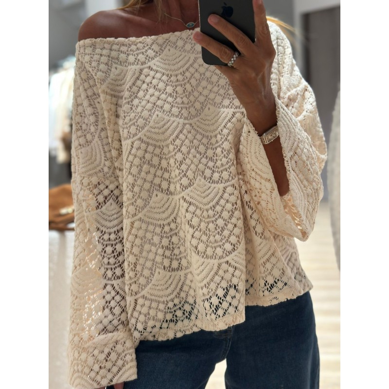 Blouse Alexane