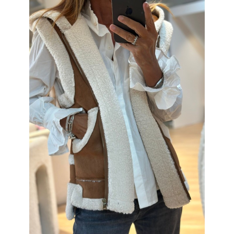 Veste Shana
