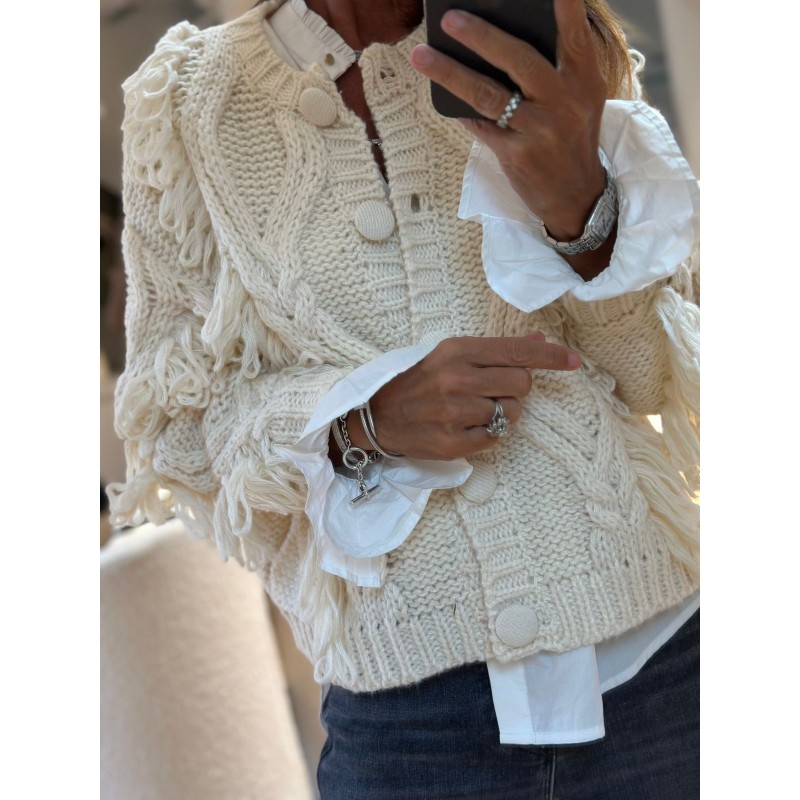 Gilet Moon