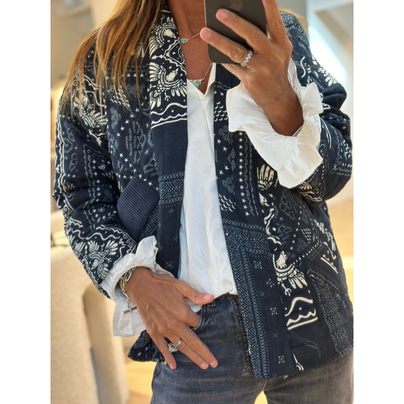 Veste Coco