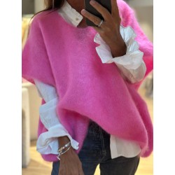 Pull Kate kid mohair