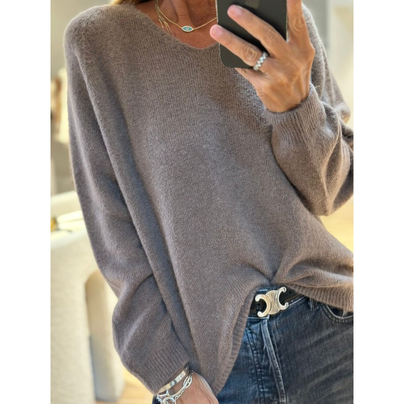 Pull Basile