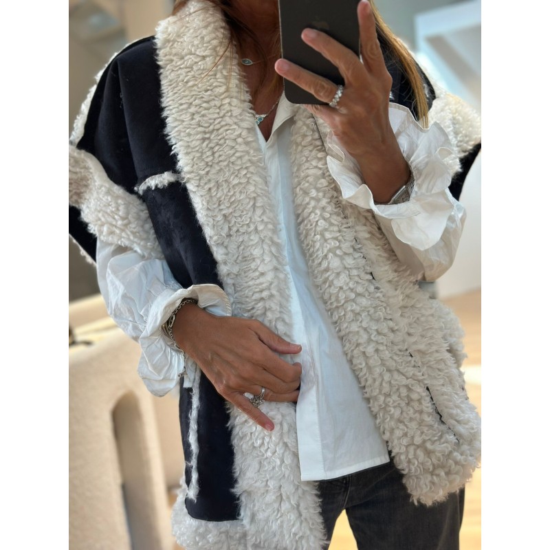 Veste Jack