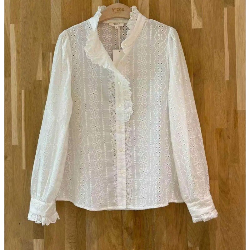 Chemise Thim