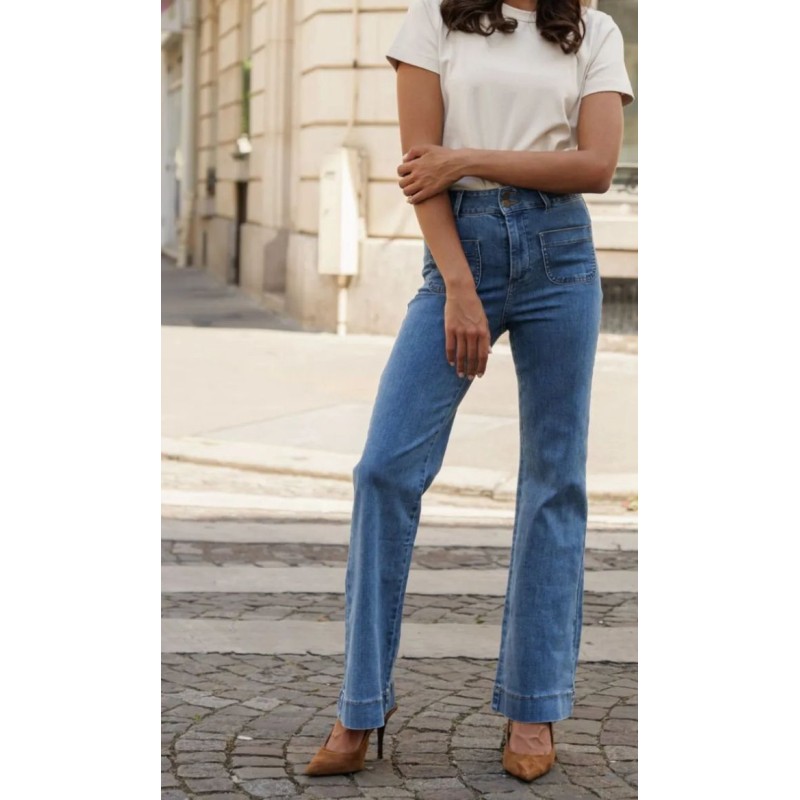 Jeans Curvy