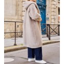 Manteau Isabella