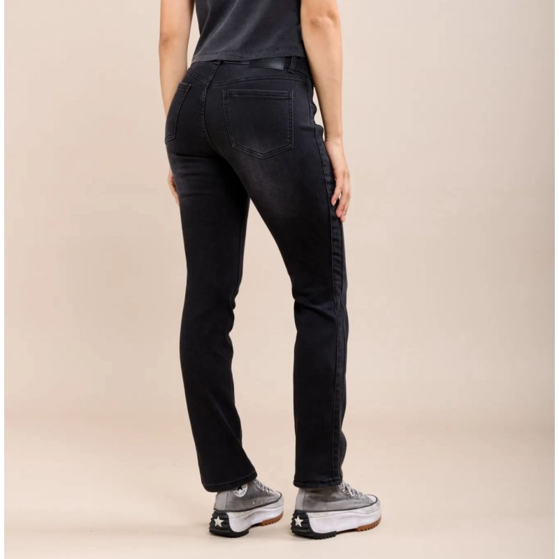 Jeans Vanille