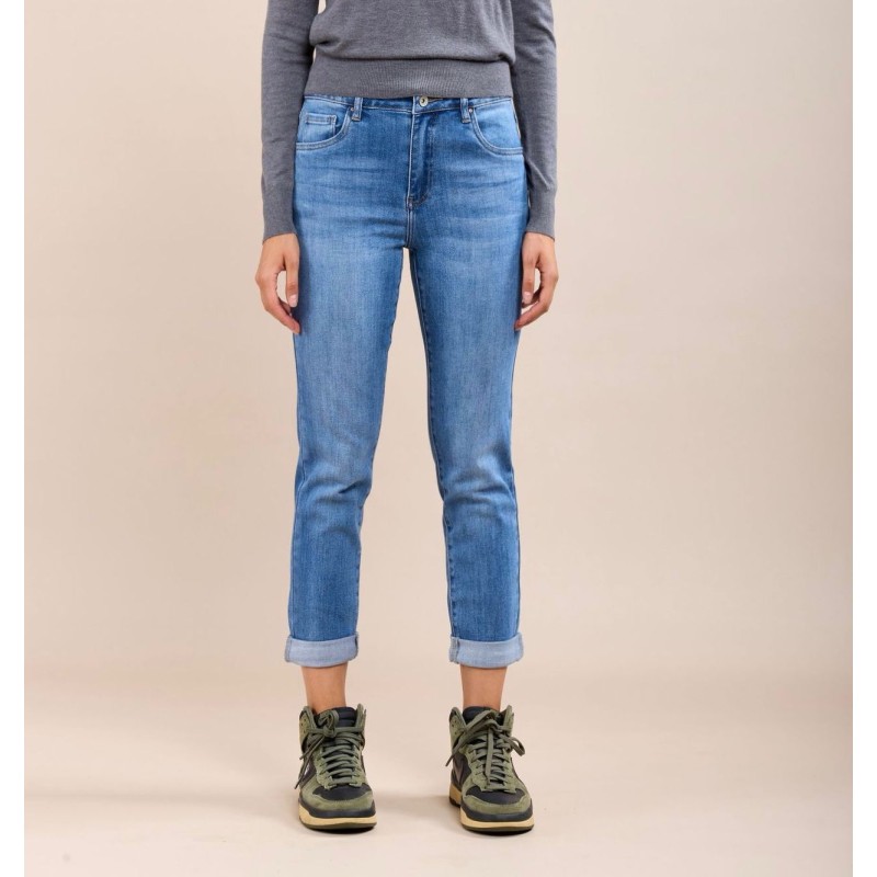 Jeans Boy