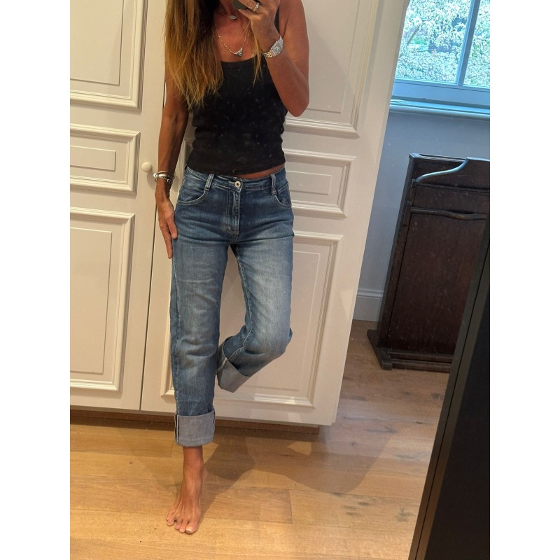 Jeans Athènes 2